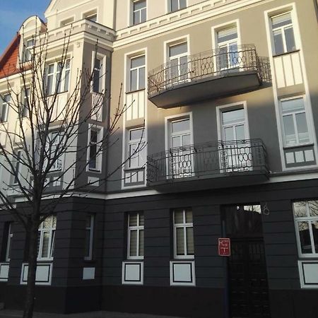 Business Apartments 28 Bydgoszcz Exterior foto